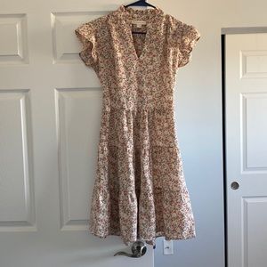Summer dress
